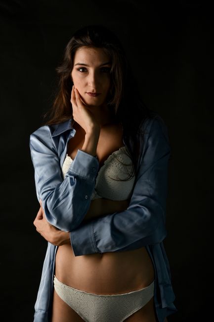 Ayşe - Çekmeköy Sınırsız