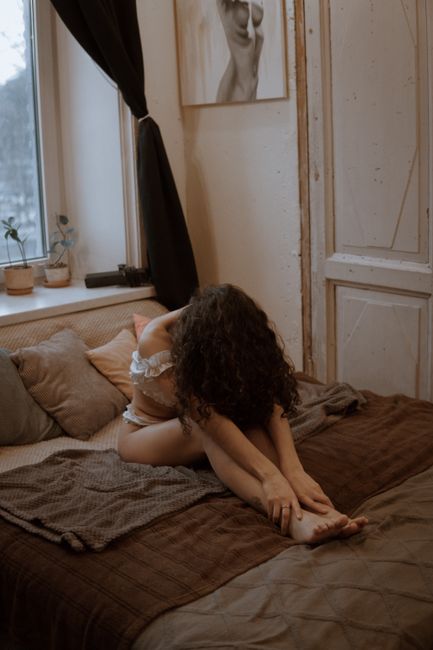 Nazlı - Ümraniye Evi Olan Escort