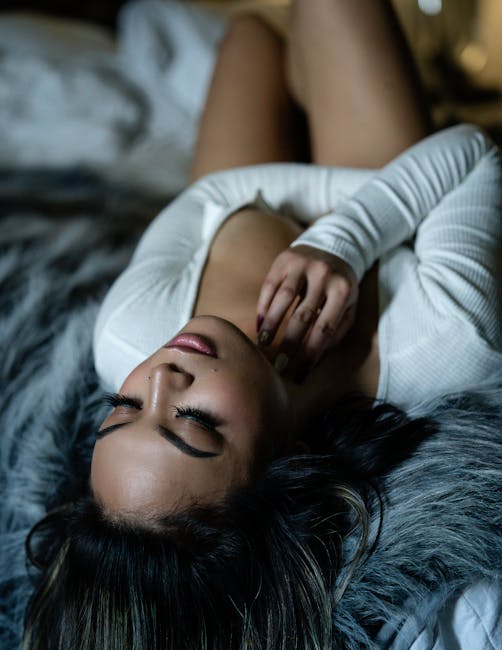 Selin - Kadıköy Evi Olan Escort