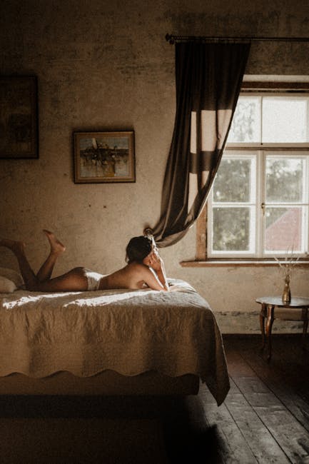 Buse - Kadıköy Otele Gelen Escort