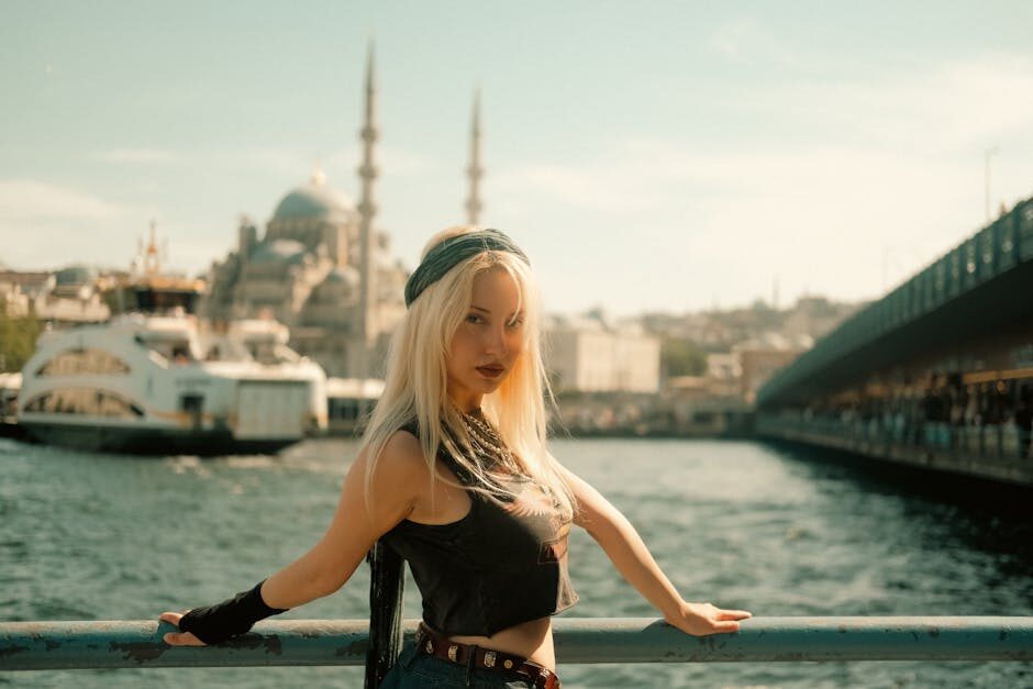 Üsküdar Tarihi Yarımada: Salacak'tan Kuzguncuk'a Mahalle Profilleri