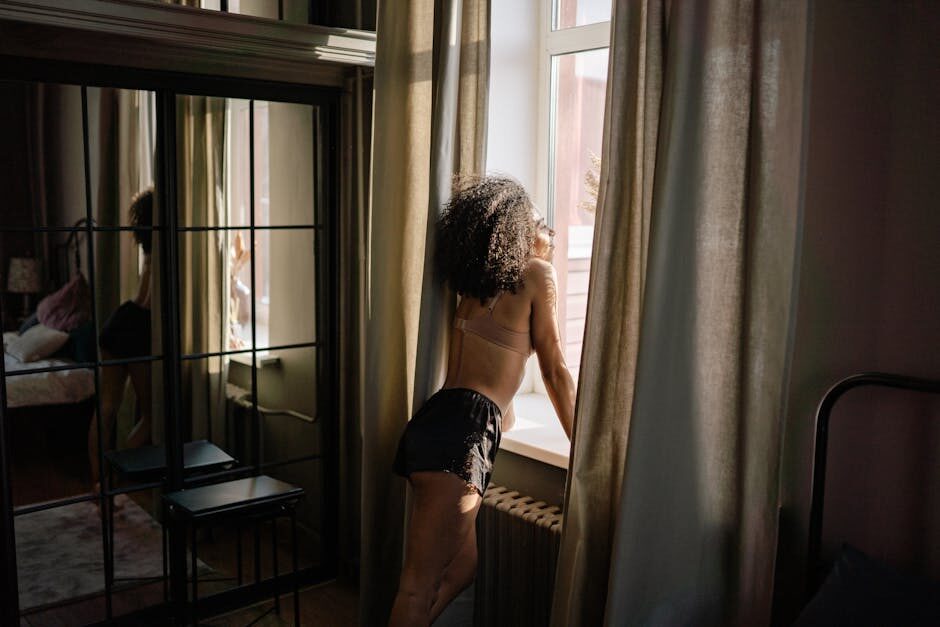 Eve Gelen Escort Hizmeti: Esneklik ve Konfor